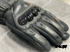 Перчатки взрослые HETOSHI XD2-97 цв. Черный  р. L