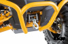 Квадроцикл STELS ATV800 (TE) ГЕПАРД 2.0 K01 EPS Tech