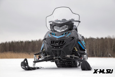 Снегоход РМ VECTOR 551I