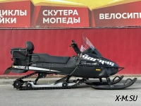 Снегоход РМ ТАЙГА ВАРЯГ 550 V XE SPORT