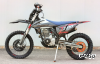 Мотоцикл JHL MOTO JHL Z3+ CB300 (175FMM)