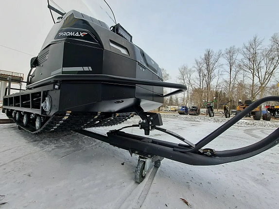 Снегоход PROMAX SNOWBEAR V3 800 4T
