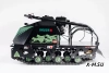 Мотобуксировщик IKUDZO-BRIGGS &amp; STRATTON TERRAIN 1500/700 EKR15 (с реверсом)
