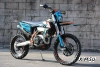 Мотоцикл JHL MOTO JHL Z7 NC250S (177MM-A)