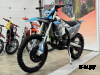Мотоцикл JHL MOTO JHL ZR5 NB300 (174MN-5)