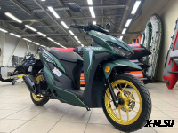 Скутер PROMAX INFERNO 250 (49)