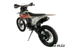 Мотоцикл KAYO K3 300 MX (PR300) 21/18 (2025г.)
