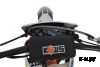 Кроссовый мотоцикл KEWS K24 NB300