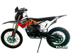 Мотоцикл KAYO K3 300 MX (PR300) 21/18 (2025г.)