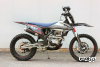 Мотоцикл JHL MOTO JHL Z3+ CB300 (175FMM)