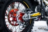 Мотоцикл JHL MOTO JHL Z8 NC300S (182-MN)