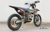 Мотоцикл JHL MOTO JHL Z3+