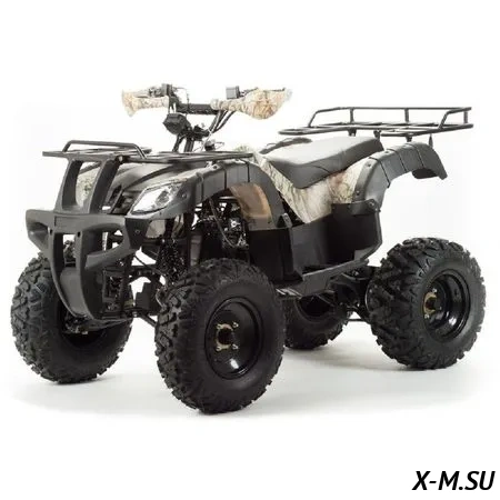 Квадроцикл Stalker-200 Квадроцикл Stalker-200