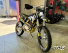 Мотоцикл JHL MOTO JHL Z2 PR300 (ZS175FMN)