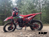 Кроссовый мотоцикл FRATELI HARDLINE NC330S WP