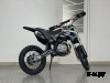 Мотоцикл (питбайк) PROMAX FIDET (ФАЙДЕТ) 145E 17/14 АКЦИЯ
