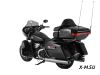 Мотоцикл GROZA Traveller 800 (2024 г.)
