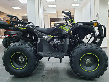 Квадроцикл RATO HAMMER-200