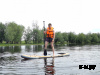 SUP (САП) Доска MISHIMO DECK 10.6(320)