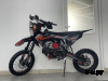 Питбайк FRATELI FRZ 190E 17/14