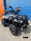 Квадроцикл LINHAI-YAMAHA D400 ИНЖЕКТОР