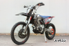 Мотоцикл JHL MOTO JHL Z3+