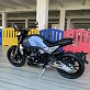 Мотоцикл Regulmoto THOR 400
