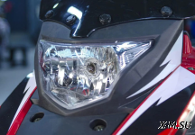 Снегоход Ataki WD 250