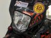 Питбайк FRATELI FRZ 190E 17/14
