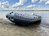 Лодка MISHIMO BIG FLOOR DF 380
