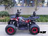 Квадроцикл GBM MAVERICK 300 (2024)