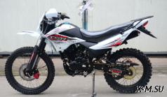 Мотоцикл Cross INTERCEPTOR