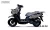 Скутер PROMAX STALKER 240(49)