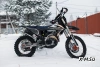 Мотоцикл JHLMOTO JHL Z8i (EFI) NC300S (182-MN)