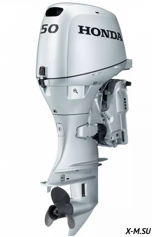 Лодочный мотор HONDA BF50 SRTU Лодочный мотор HONDA BF50 SRTU