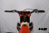 Кроссовый мотоцикл Sanchez Fury MT300