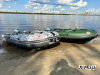 Лодка MISHIMO BIG FLOOR DF 400