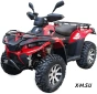 Квадроцикл LINHAI-YAMAHA D300