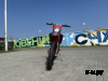 Кроссовый мотоцикл FRATELI HARDLINE NC330S WP