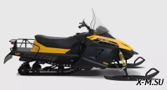 Снегоход РМ TIKSY 250 ЛЮКС
