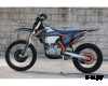 Мотоцикл JHL MOTO JHL Z5 NB300 (174MN-5)