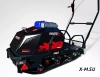 Мотобуксировщик IKUDZO-BRIGGS &amp; STRATTON 2.0 1450/500 EK15
