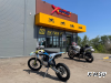 Питбайк MOTOLAND (МОТОЛЕНД) Кросс TCX125 PRO Sport АКЦИЯ