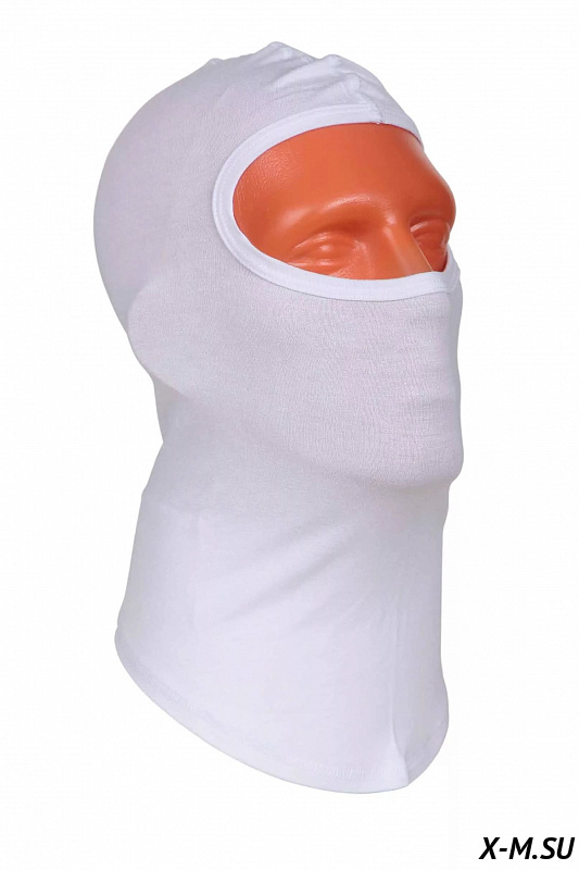Подшлемник Rexwear LNR-W белый Подшлемник Rexwear LNR-W белый