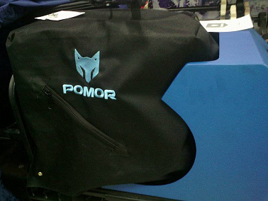 Чехол на двигатель POMOR 9 13 15 л.с.