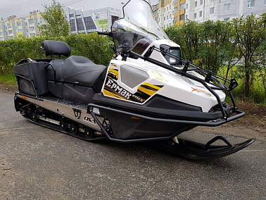 Комплект защиты днища с креплением для ружья + алюминиевая защита днища (Охотник) Riv с установкой