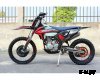 Мотоцикл JHL MOTO JHL Z5V NB300 (174MN-3)
