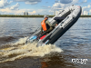 Лодка MISHIMO BIG FLOOR DF 380