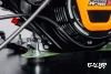 Мотобуксировщик IKUDZO-BRIGGS &amp; STRATTON TERRAIN 1500/700 EKR15 (с реверсом)