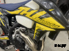 Мотоцикл JHL MOTO JHL Z8 NC300S (182-MN)